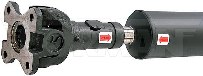 Drive Shaft Dorman-OE Solutions 946-687