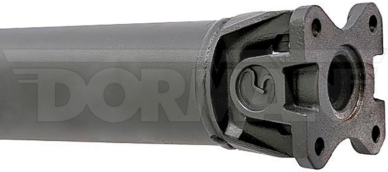 Drive Shaft Dorman-OE Solutions 946-687