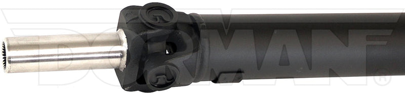 Drive Shaft Dorman-OE Solutions 946-692