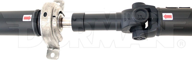 Drive Shaft Dorman-OE Solutions 946-692