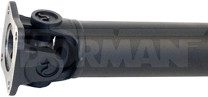 Drive Shaft Dorman-OE Solutions 946-694