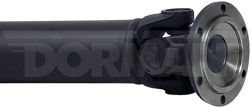 Drive Shaft Dorman-OE Solutions 946-698