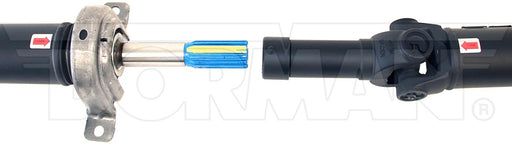 Drive Shaft Dorman-OE Solutions 946-698