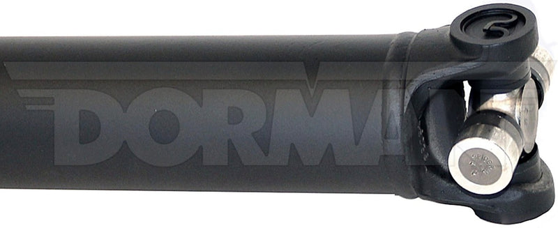 Drive Shaft Dorman-OE Solutions 946-699