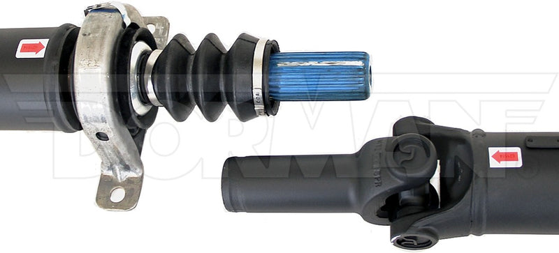 Drive Shaft Dorman-OE Solutions 946-717