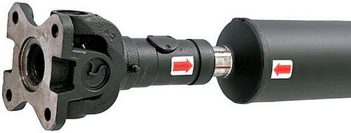 Drive Shaft Dorman-OE Solutions 946-726