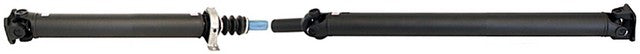 Drive Shaft Dorman-OE Solutions 946-772