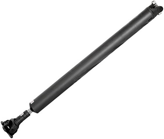 Drive Shaft Dorman-OE Solutions 946-797