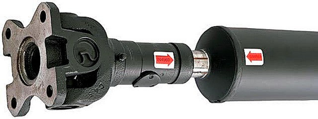 Drive Shaft Dorman-OE Solutions 946-812