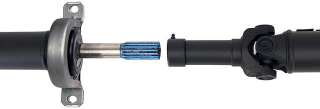 Drive Shaft Dorman-OE Solutions 946-821