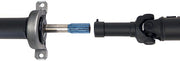Drive Shaft Dorman-OE Solutions 946-832