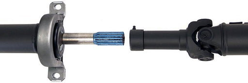 Drive Shaft Dorman-OE Solutions 946-832