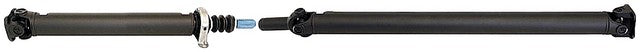 Drive Shaft Dorman-OE Solutions 946-867
