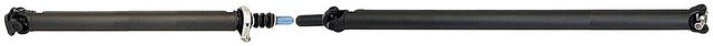 Drive Shaft Dorman-OE Solutions 946-877