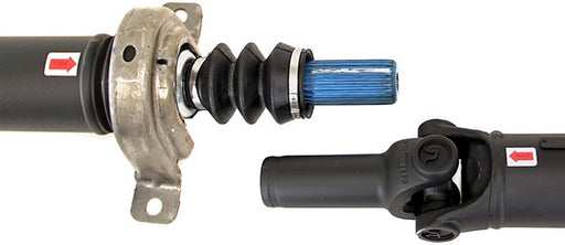 Drive Shaft Dorman-OE Solutions 946-962