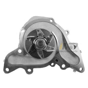 Engine Water Pump WJB Automotive WU9460