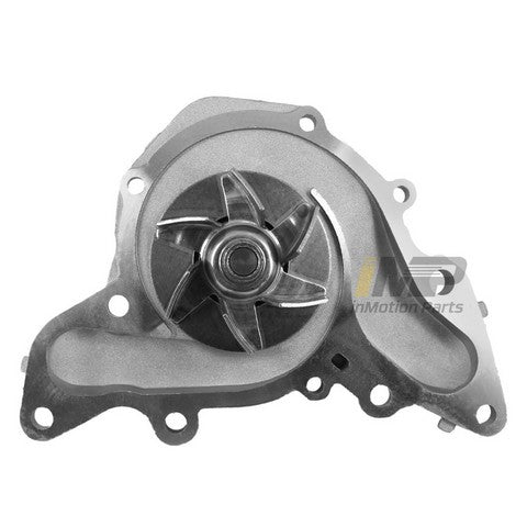 Engine Water Pump WJB Automotive WU9460