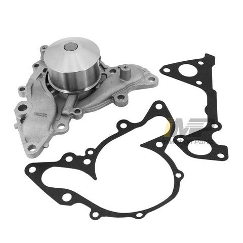Engine Water Pump WJB Automotive WU9460