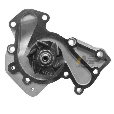 Engine Water Pump WJB Automotive WU9462