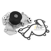 Engine Water Pump WJB Automotive WU9462