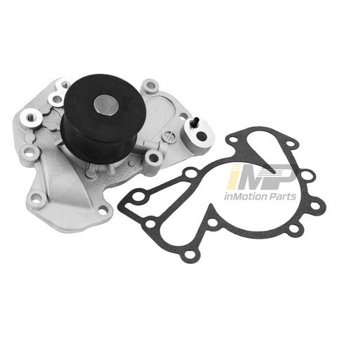 Engine Water Pump WJB Automotive WU9462