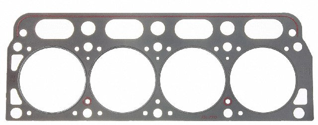 Engine Cylinder Head Gasket Felpro 9469 PT