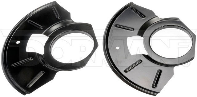 Brake Backing Plate Dorman-OE Solutions 947-002