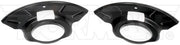 Brake Backing Plate Dorman-OE Solutions 947-002