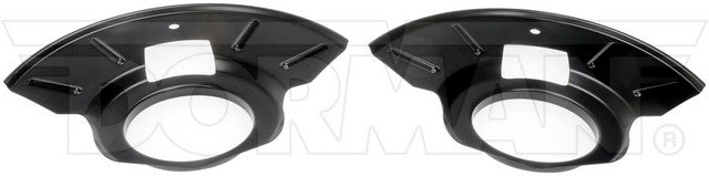 Brake Backing Plate Dorman-OE Solutions 947-002
