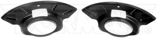 Brake Backing Plate Dorman-OE Solutions 947-002