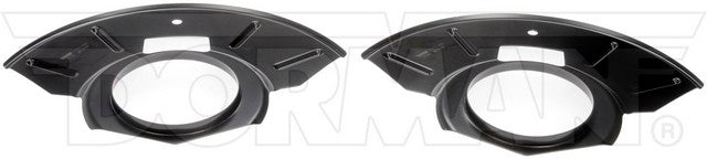 Brake Backing Plate Dorman-OE Solutions 947-002