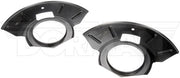 Brake Backing Plate Dorman-OE Solutions 947-002