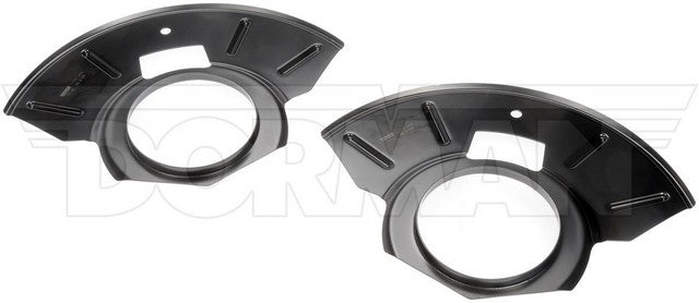 Brake Backing Plate Dorman-OE Solutions 947-002