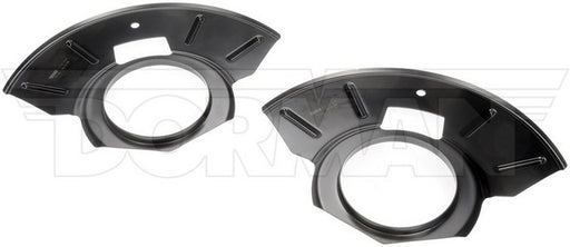 Brake Backing Plate Dorman-OE Solutions 947-002
