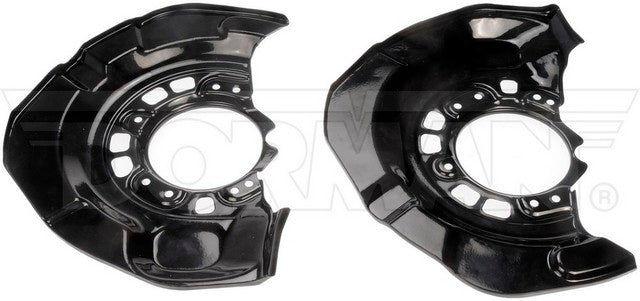 Brake Dust Shield Dorman-OE Solutions 947-004