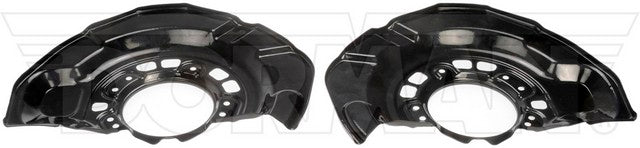 Brake Dust Shield Dorman-OE Solutions 947-004