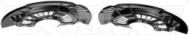 Brake Backing Plate Dorman-OE Solutions 947-006