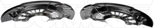 Brake Backing Plate Dorman-OE Solutions 947-006