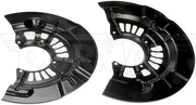 Brake Backing Plate Dorman-OE Solutions 947-006