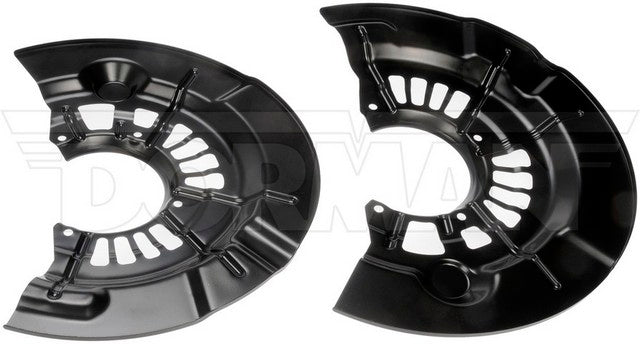 Brake Backing Plate Dorman-OE Solutions 947-006
