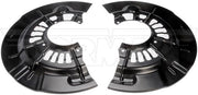 Brake Backing Plate Dorman-OE Solutions 947-006