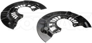 Brake Backing Plate Dorman-OE Solutions 947-006