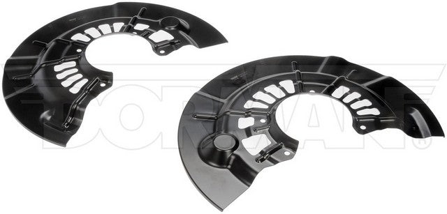 Brake Backing Plate Dorman-OE Solutions 947-006
