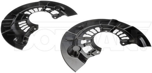 Brake Backing Plate Dorman-OE Solutions 947-006