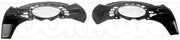 Brake Backing Plate Dorman-OE Solutions 947-007