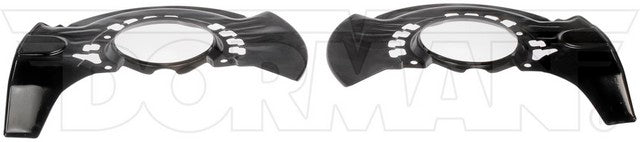 Brake Backing Plate Dorman-OE Solutions 947-007