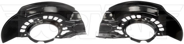Brake Backing Plate Dorman-OE Solutions 947-007