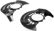Brake Backing Plate Dorman-OE Solutions 947-007