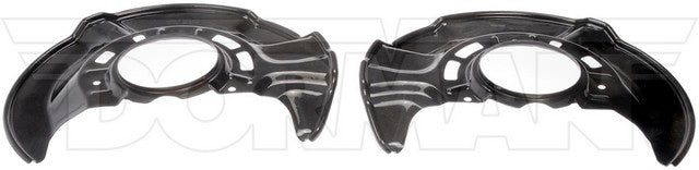 Brake Backing Plate Dorman-OE Solutions 947-008