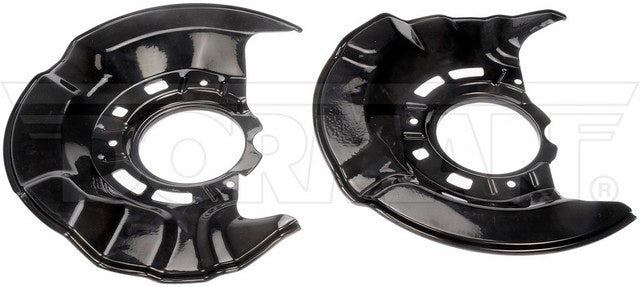 Brake Backing Plate Dorman-OE Solutions 947-008